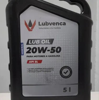 🔩 Taller y tienda  ACEITE PARA MOTOS DE COMBUSTIÓN 20w50;15w50,EP 90,EP-140,LUD-2T LUD-4T👇👇 - Img 98636770