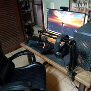PC para streaming y creación de contenido - Img 54308648