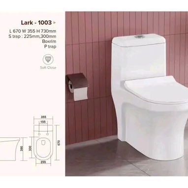 Tasa monolitica - Img 118303046