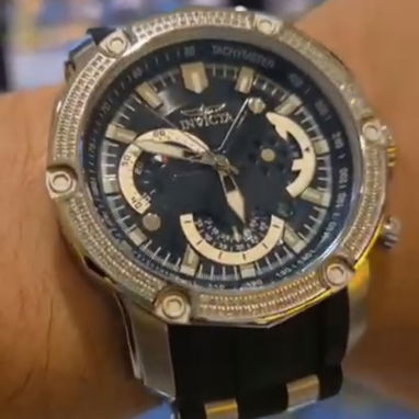 RELOJES INVICTA ESENCIAL - 2/6