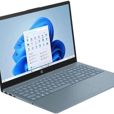 💙 HP 15‑fd0082wm – Intel N200 / 8GB / 128GB UFS – Nuevo - Img 127054943
