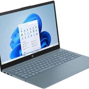 Laptop HP 15-fd0082wm 15.6” Intel 8GB/128GB nueva entrega a domicilio incluido y Mouse inalámbrico. - Img 56714749