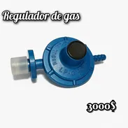 Regulador de gas - Img 53901479