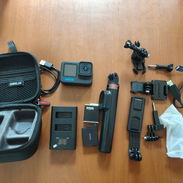 Go pro 11 Black de uso - Img 56853939