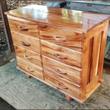 Camas de madera con colchón confort (también hay ofertas para los gaveteros) - Img 119198975