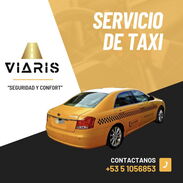 🚕 Servicio de Taxi por toda Cuba 🚖 - Img 44286161