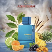 Al Haramain Aqua Dubai Perfume original - Img 56995718