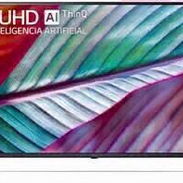 📺 TV Smart LG – Modelos 2024 y 2025 con WebOS y AI ThinQ - Img 52085702