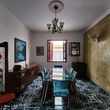 Apartamento en el Vedado - 3/10