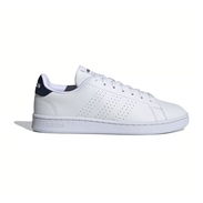 Tenis Adidas Advantage Blancos #43; #42; #41 y #44 - Img 53409599