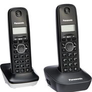 ----- TELEFONOS INALAMBRICOS PANASONIC ---- - Img 45054842