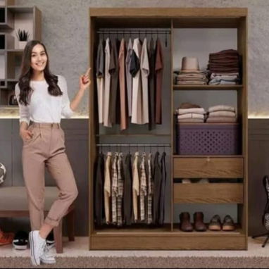 cl贸set todos importados en su caja 馃挴 % calidad - Img 123536016