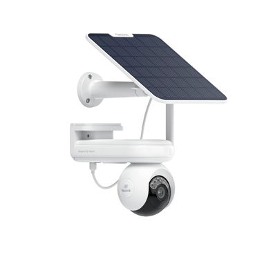 REOLINK Altas PT Ultra - Cámara solar de seguridad 4K inalámbrica, visión nocturna ColorX - 5/5