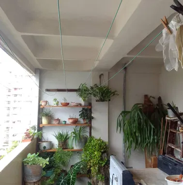 Apartamento de 3 habitaciones en Nuevo Vedado, Llegar y vivir!!! Todo en perfecto estado y se deja casi todo. - Img 95739860