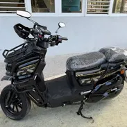 Moto eléctrica - Img 56910293