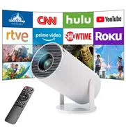Proyector led nuevo en caja - Img 50647062