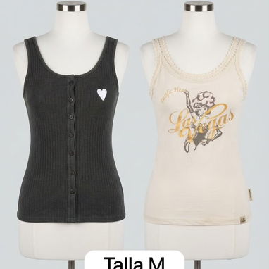 Blusas, pullover y camisetas de mujer - 4/4