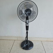 Ventilador de pedestal - Img 55055367