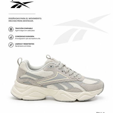 Tenis deportivos originales, Puma y Reebok. - Img 124158195