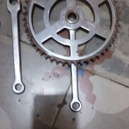 En venta Piezas de bicicleta - Img 56915305