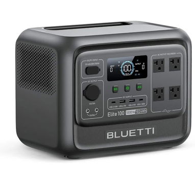 estación BLUETTI 1800w - 3/3