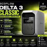 Se vende ecoflow - Img 57887150