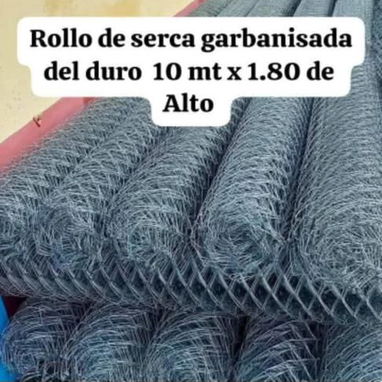 Materiales para la construcción - Img 121534595