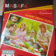 Papel fotográfico - Img 55917243