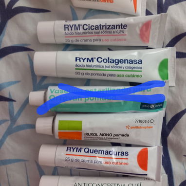 Vendo cremas medicinales - 5/5