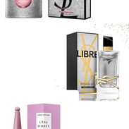 Perfumes YSL Libre,Devotion,Chanel N05,Black Opium y más - Img 54778041