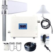 Amplificador Tribanda 2g,3g,4g Oferta Sellado /55821991,63142460 - Img 54908585