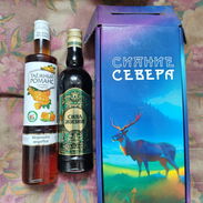 Bebida TRADICIONAL del norte de RUSIA! - Img 57951668