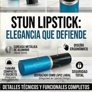 Taser(teiser), NUEVO,defensa personal, potencia: más de 300Kv, ultra alto voltaje, precio: 40 usd, 🚨DOMICILIO GRATIS. - Img 58066726
