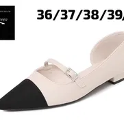 ZAPATOS PUNTIFINOS DE MUJER [EUROPEOS] - Img 50804298