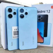 Redmi 12 8/256Gb 📱✨ #NewPhone #TechUpdate - Img 45423306