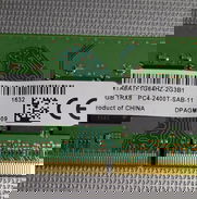 Memoria DDR4 8giga de laptop - Img 50518593