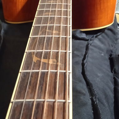 Guitarra Ibánez en venta. - Img 122597929