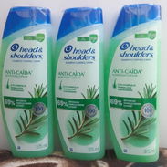 Shampoo anti-caída - Img 55881871