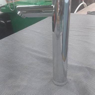 Pilas y duchas de aseo - Img 115556701