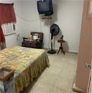 REBAJADO A $6500usd . En venta apartamento céntrico en bajos de un edificio en el Reparto Roble. Guanabacoa - Img 45936740