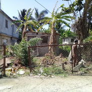 Se vende terreno en santa fe totalmente independiente de 30 metros de largo 20 metros de ancho con un 4 ×4 - Img 56511496