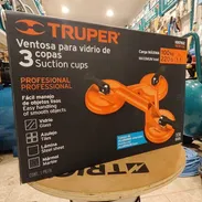 VENTOSAS PROFESIONALES TRUPER - Img 57918079