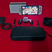 Nintendo Switch oled piratiado - Img 55002623
