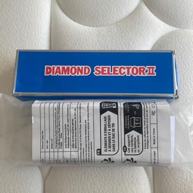 Detector diamante prueba piedras - Img 120884885