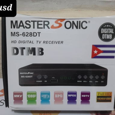 Cajita descodificadora y pesa digital !! - Img 119629741