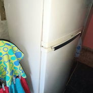Vendo refrigerador Haier de uso, funcionando y en muy buen estado, por $ 150.00 USD. - Img 57818692