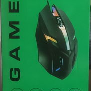 ⚡⚡Nuevo Mouse Gamer RGB con cable⚡⚡ - Img 54729543