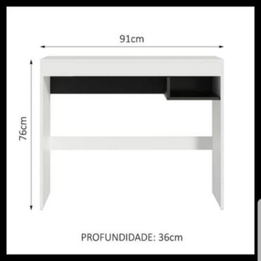Mesa de computadora escritorios y burós comunícate con Pedro - Img 110161024