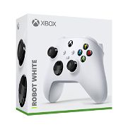 Mandos de Xbox SERIE X EDICION ESPECIAL COLOR BLANCO,AZUL Y ROJO 75$ WHATSaPP - Img 41618328