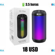 🔊 Bocinas marca 1hora, modelos BOC 060 y BOC 242 - Img 57319889